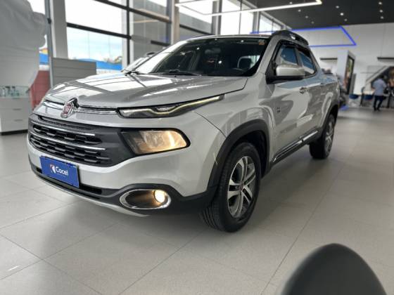 FIAT TORO 1.8 16V EVO FLEX FREEDOM AT6
